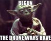 Drone Wars