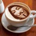 AnonCoffee. Up and at the barricades!