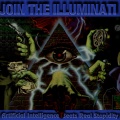 Join the Illuminati see the world own the world run the world