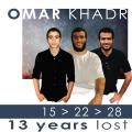 Omar Khadr via rabble.ca on Twitter