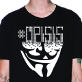 OpISIS shirt from Urban Ultra Clothing